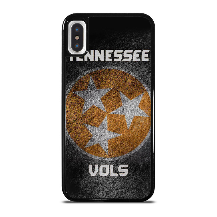 TENNESSEE VOLUNTEERS VOLS 3 iPhone X / XS Case