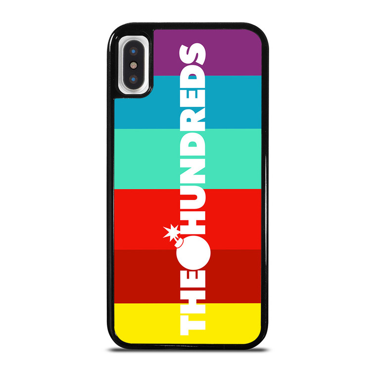 THE HUNDREDS iPhone X / XS Case