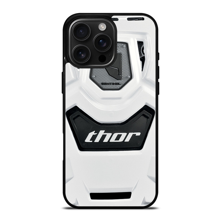 THOR MX SENTINEL COVER MOTOCROSS iPhone 16 Pro Max Case