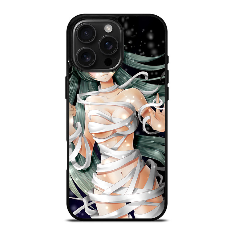 TOKYO GHOUL MUMMY iPhone 16 Pro Max Case
