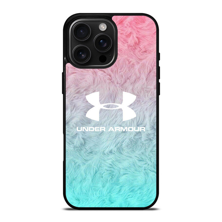 UNDER ARMOUR 4 iPhone 16 Pro Max Case