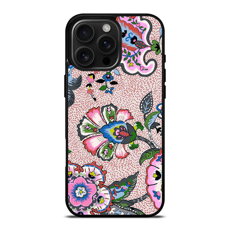 VERA BRADLEY BRAMBLE iPhone 16 Pro Max Case
