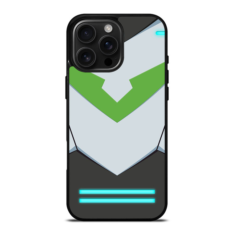 VOLTRON COSPLAY iPhone 16 Pro Max Case