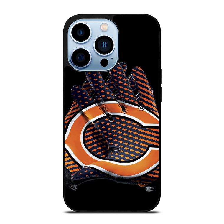 CHICAGO BEARS NFL 2 iPhone 13 Pro Max Case