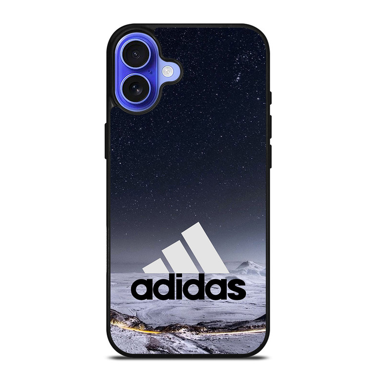 ADIDAS ICEMOUNT iPhone 16 Case