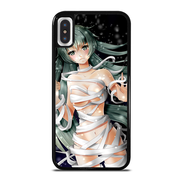 TOKYO GHOUL MUMMY iPhone X / XS Case