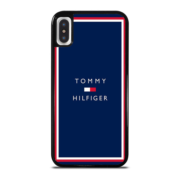 TOMMY HILFIGER 2 iPhone X / XS Case