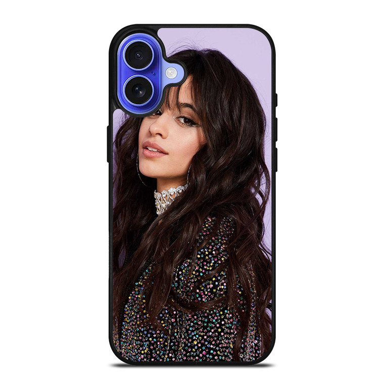 CAMILA CABELLO SEXY iPhone 16 Case