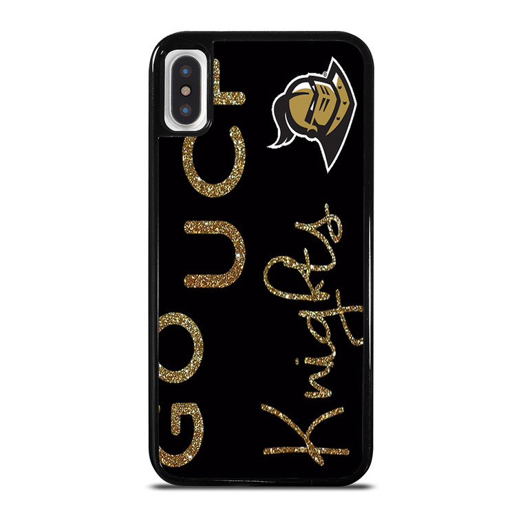 UCF KNIGHT 1 iPhone X / XS Case