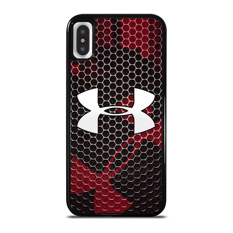 Under Armour Background iPhone X / XS Case