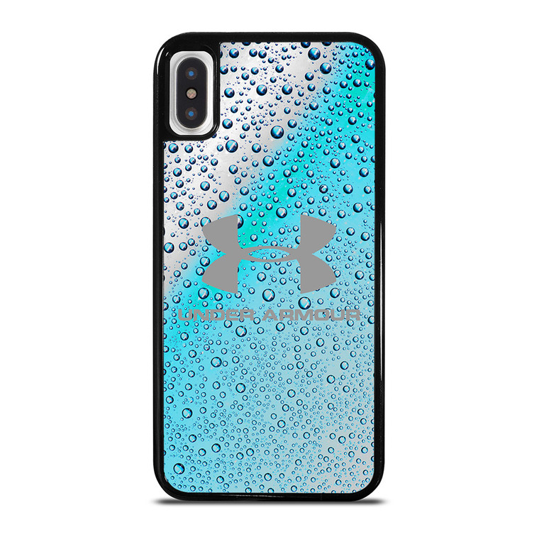 UNDER ARMOUR BLUEDROPS iPhone X / XS Case