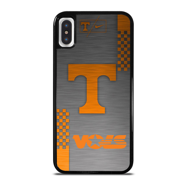 UNIVERSITY OF TENNESSEE UT VOLS 3 iPhone X / XS Case