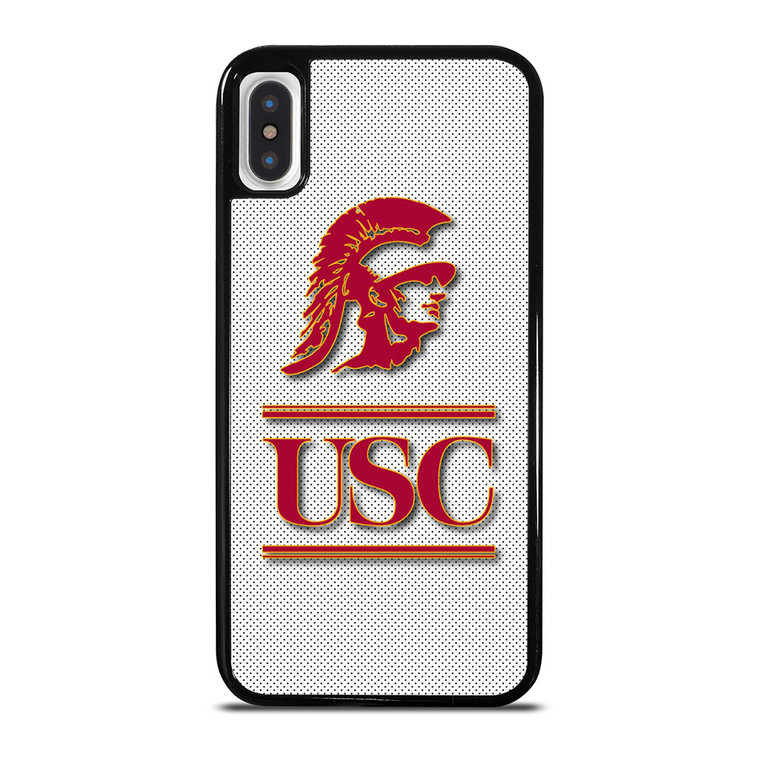USC TROJANS NEW iPhone X / XS Case