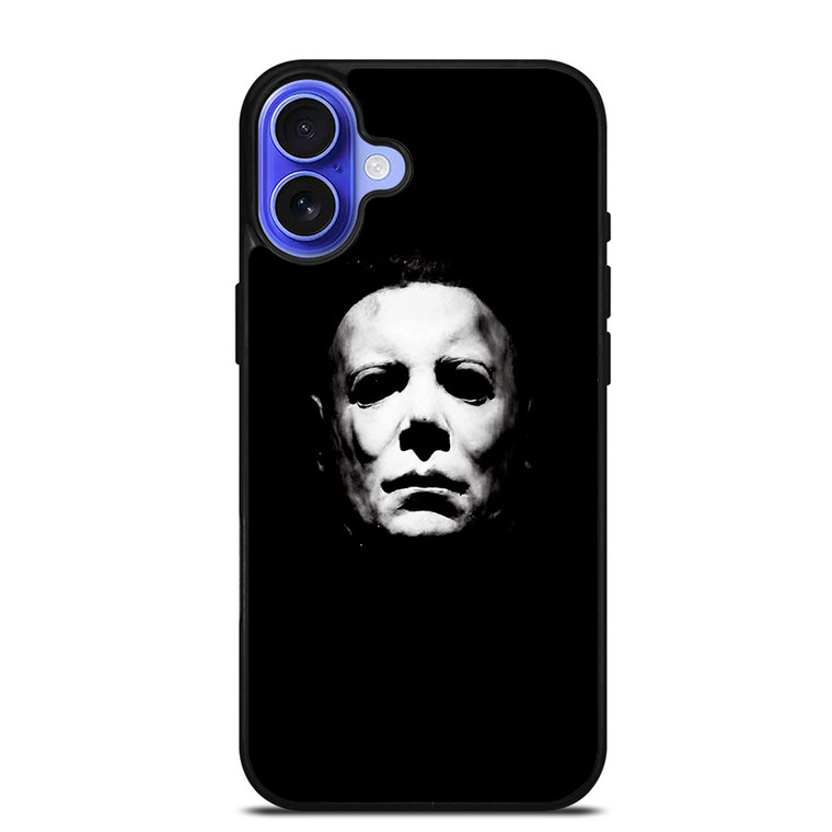 HALLOWEEN MICHAEL MYERS iPhone 16 Case