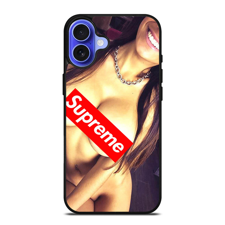 MIA KHALIFA SEXY iPhone 16 Case