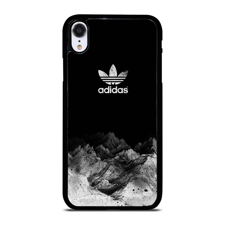 ADIDAS GLACIER iPhone XR Case