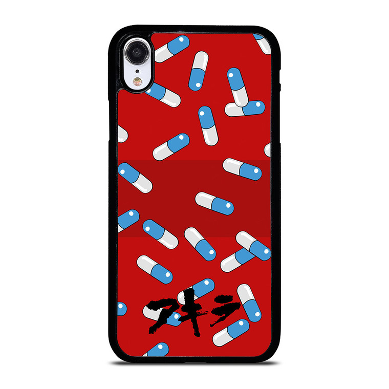 AKIRA CAPSULE GANG iPhone XR Case
