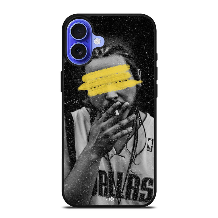 POST MALONE CIGAR iPhone 16 Case