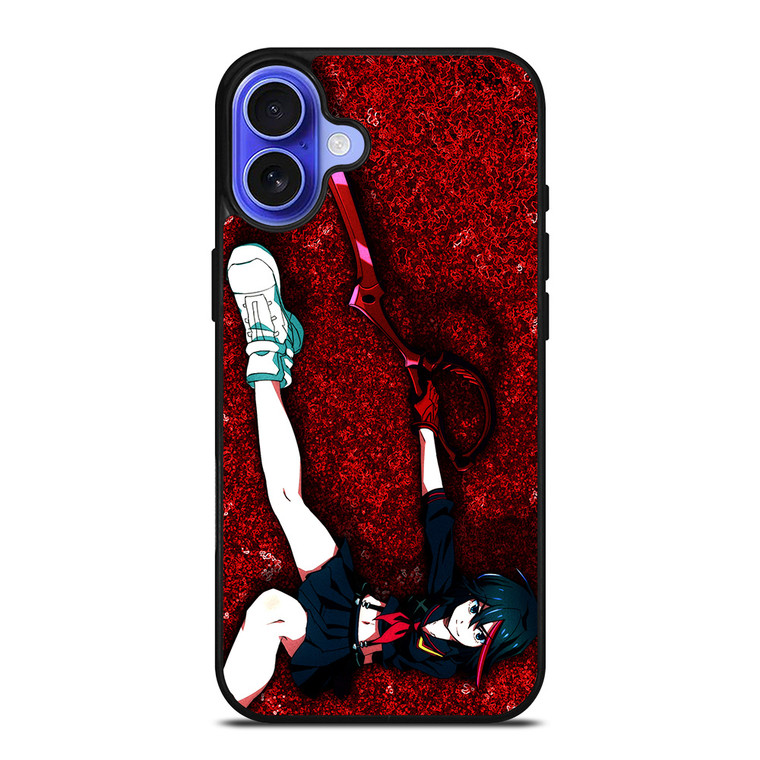 RYUKO MATOI iPhone 16 Case