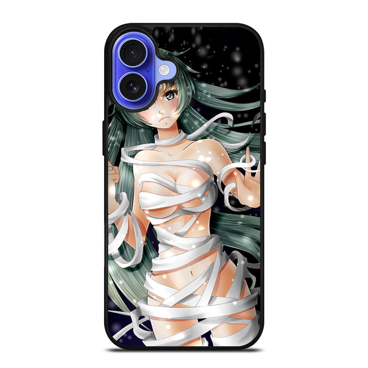 TOKYO GHOUL MUMMY iPhone 16 Case