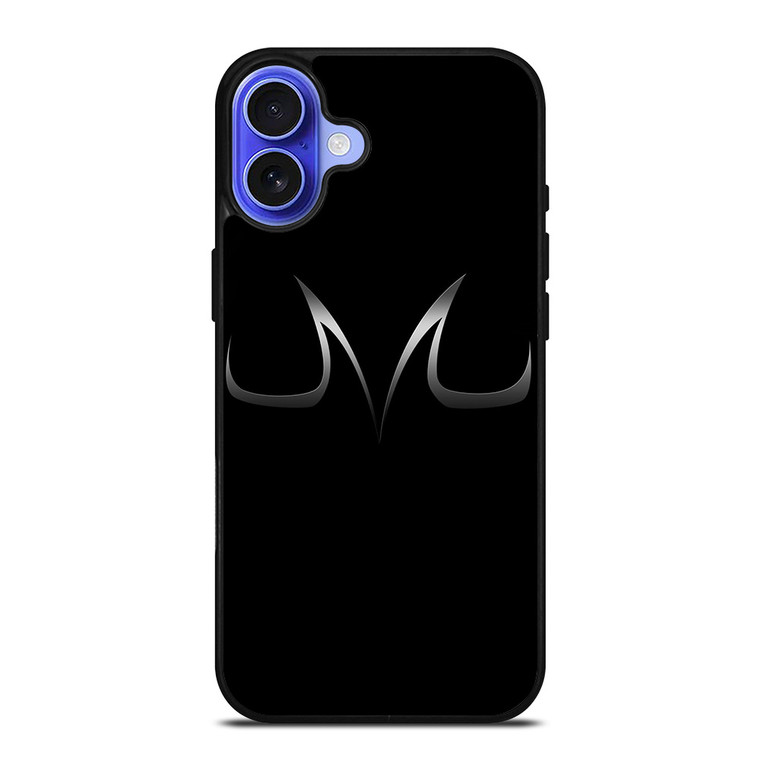 VEGETA MAGIN iPhone 16 Case