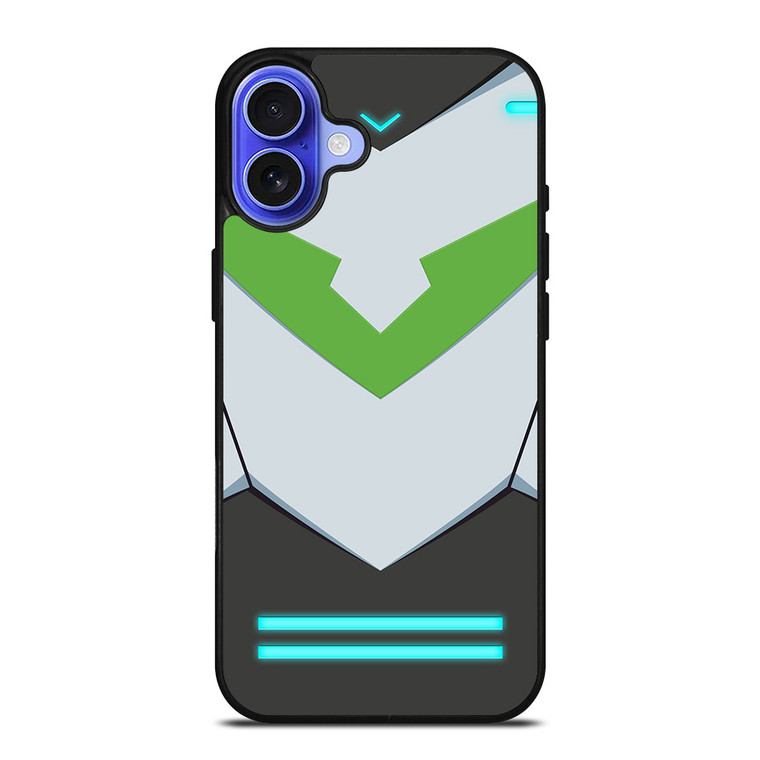 VOLTRON COSPLAY iPhone 16 Case