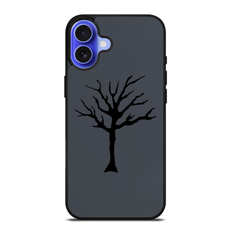 XXXTENTACION TATOO iPhone 16 Case