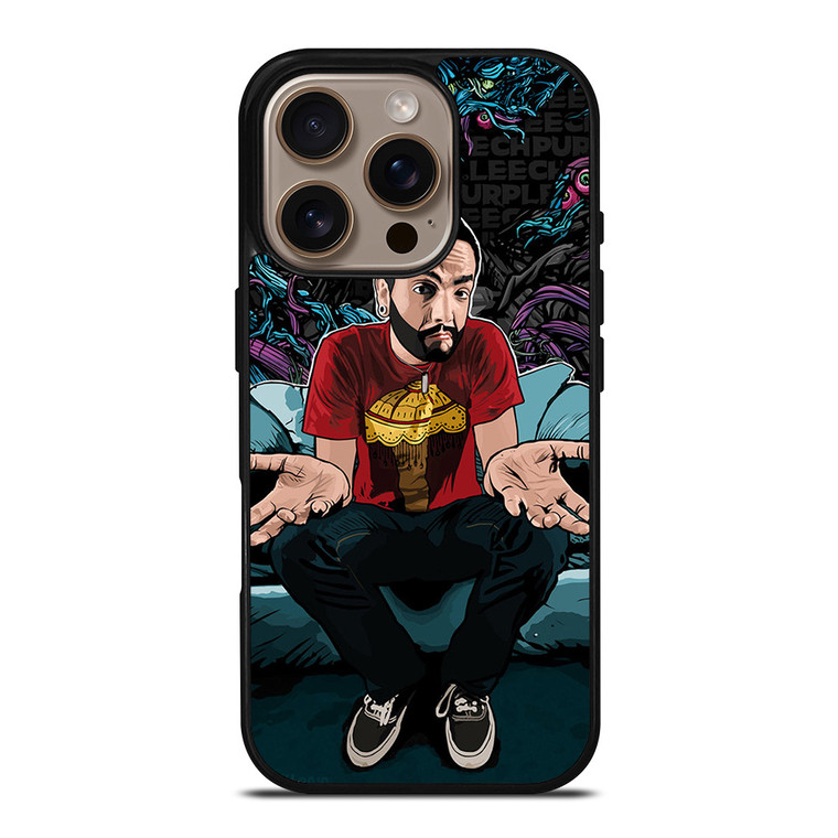 A DAY TO REMEMBER FAN ART FRIDAY iPhone 16 Pro Case