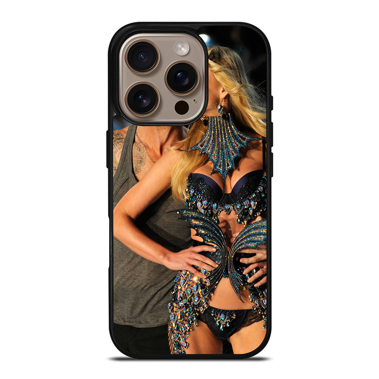 ADAM LEVINE ANNE VYALITSIANA iPhone 16 Pro Case