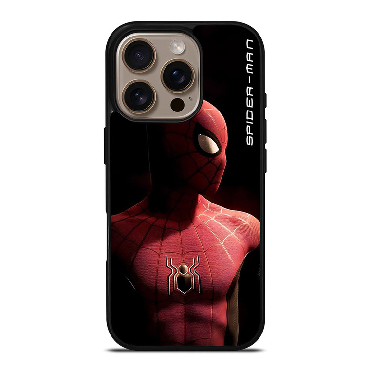 AMAZING SPIDERMAN FAR FROM HOME iPhone 16 Pro Case
