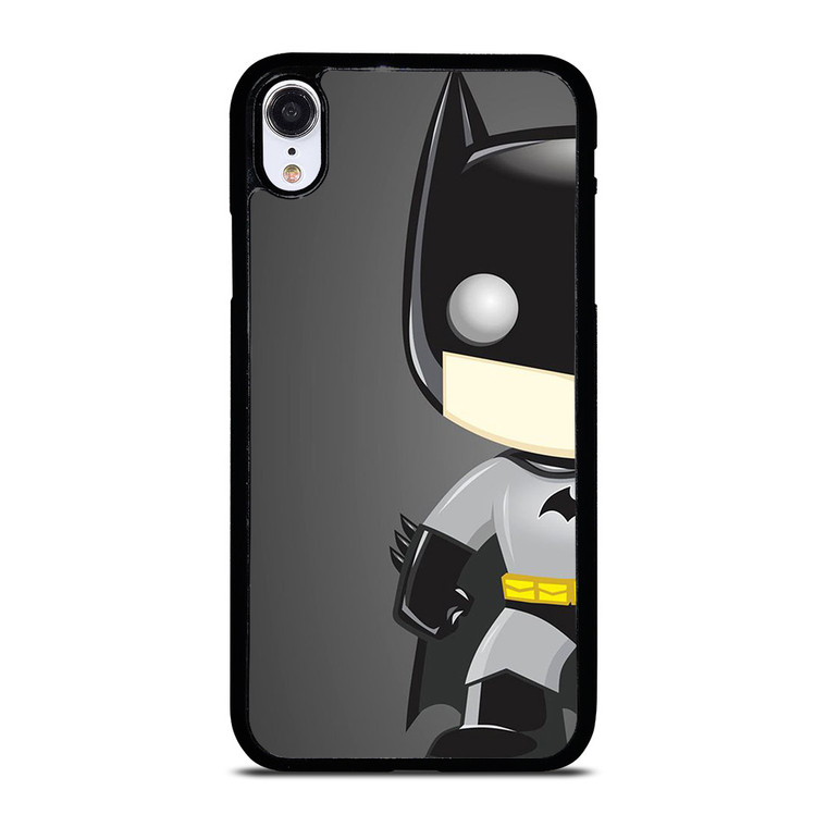 BATMAN KAWAII iPhone XR Case