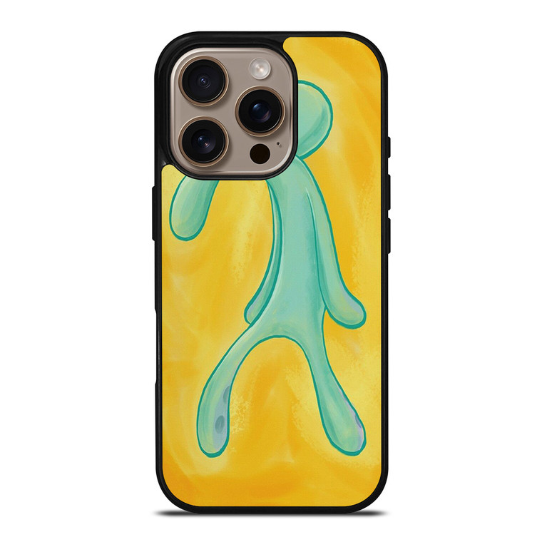 BOLD AND BRASH iPhone 16 Pro Case