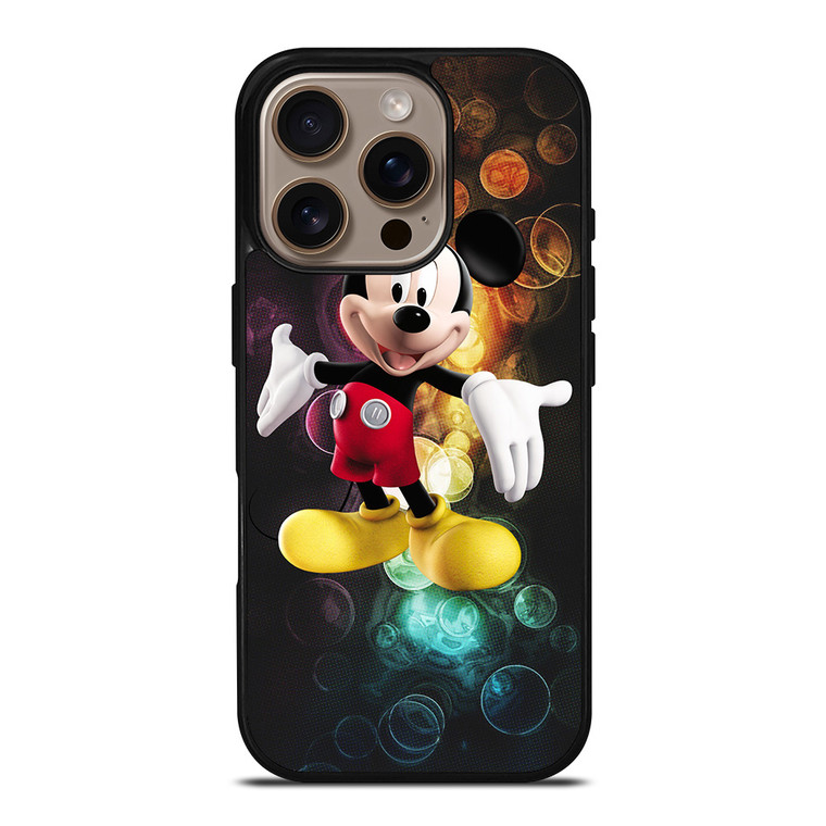 DISNEY MICKY MOUSE BLINK iPhone 16 Pro Case