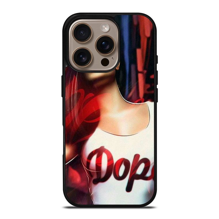 DOPE SEXY GIRL NY iPhone 16 Pro Case
