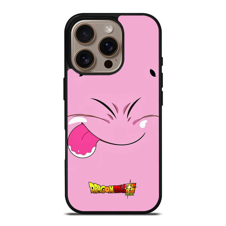 DRAGON CUTE BALL MAJIN BUU iPhone 16 Pro Case