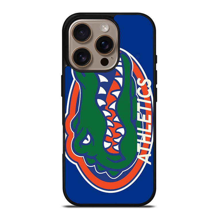 FLORIDA GATORS iPhone 16 Pro Case