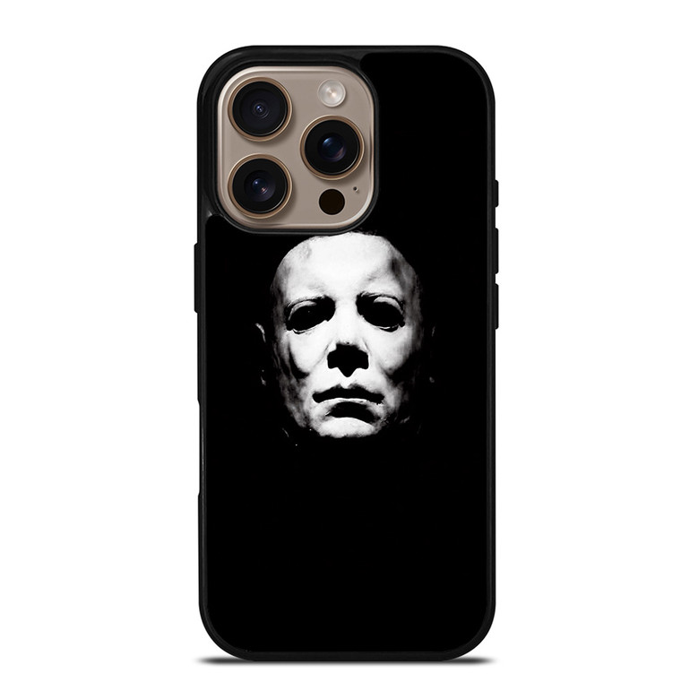 HALLOWEEN MICHAEL MYERS iPhone 16 Pro Case
