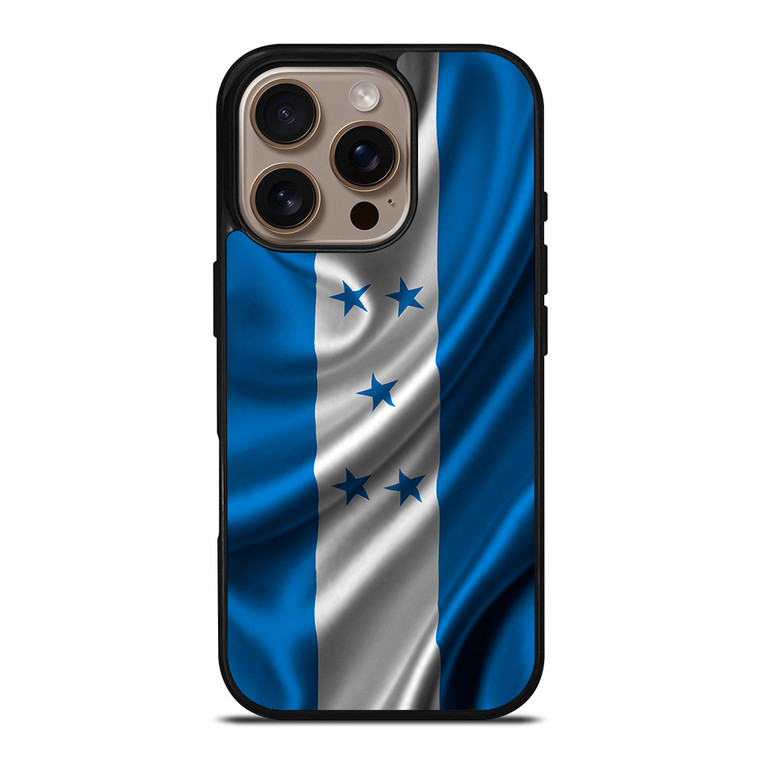 HONDURAS SYMBOL iphone 11 case iPhone 16 Pro Case