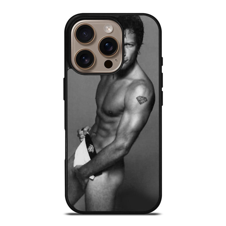 JON BON JOVI SEXY iPhone 16 Pro Case