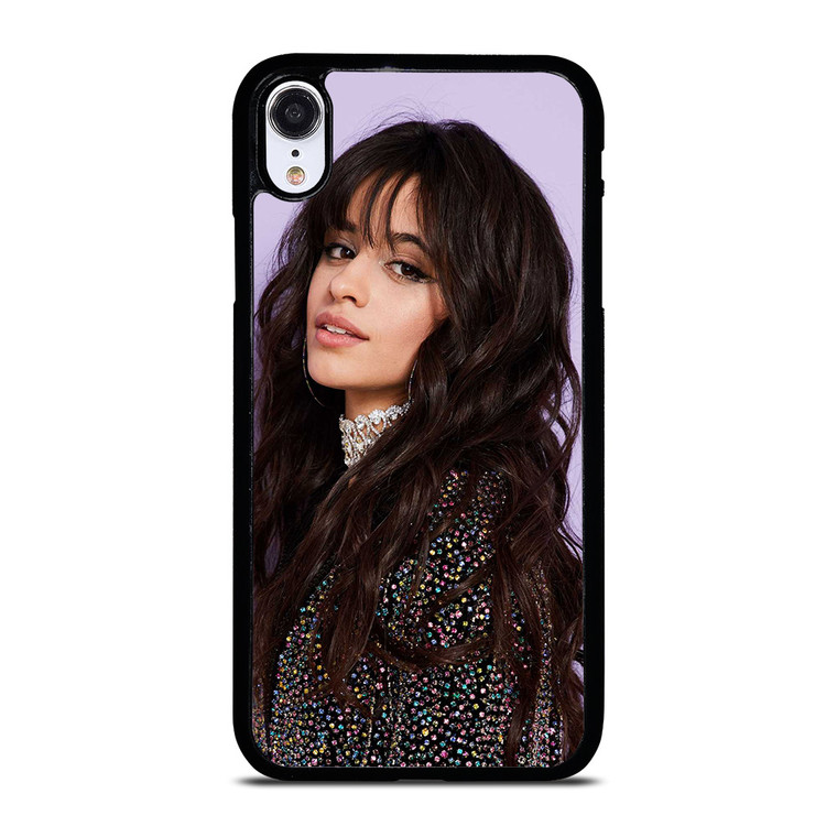 CAMILA CABELLO SEXY iPhone XR Case