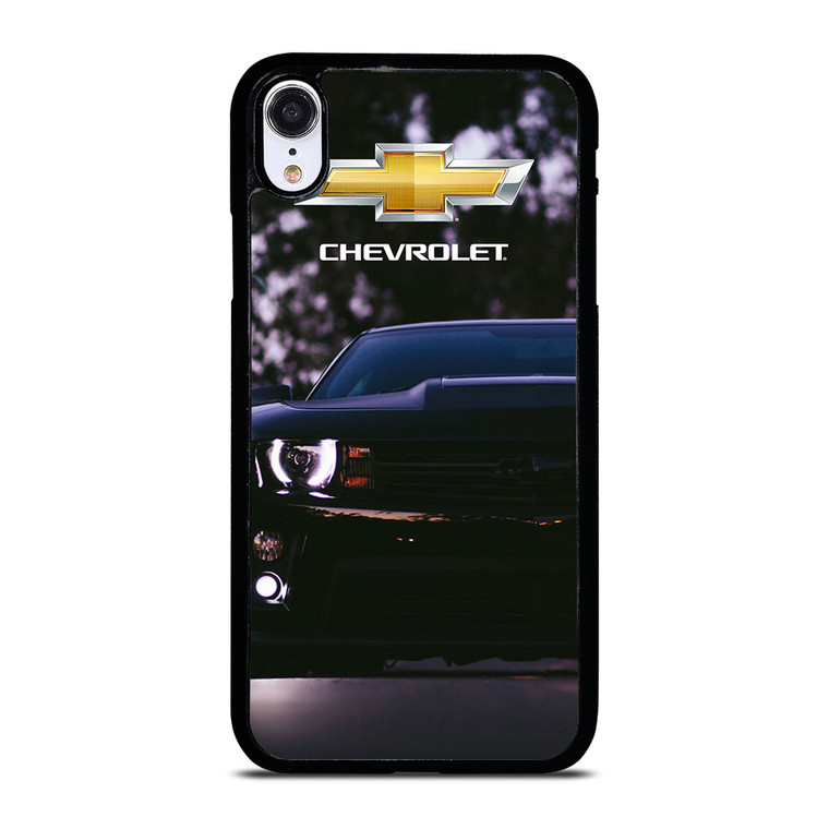 CHEVROLET CAMARO 2 iPhone XR Case