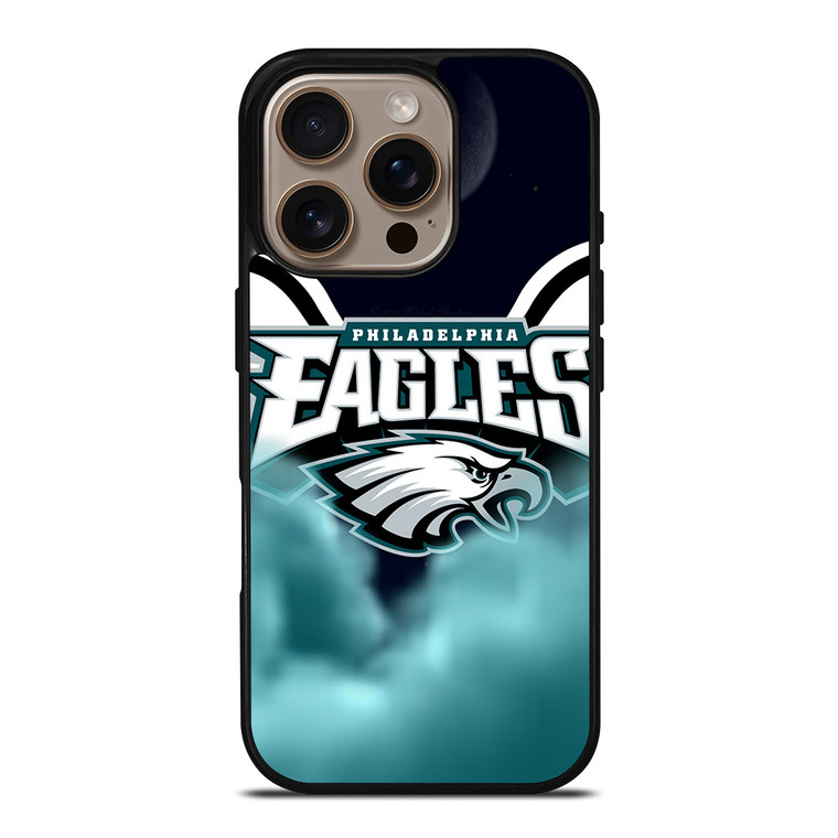 PHILADELPHIA EAGLES FLY iPhone 16 Pro Case