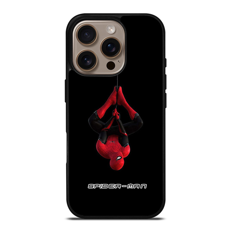 SPIDERMAN FAR FROM HOME HANGING iPhone 16 Pro Case