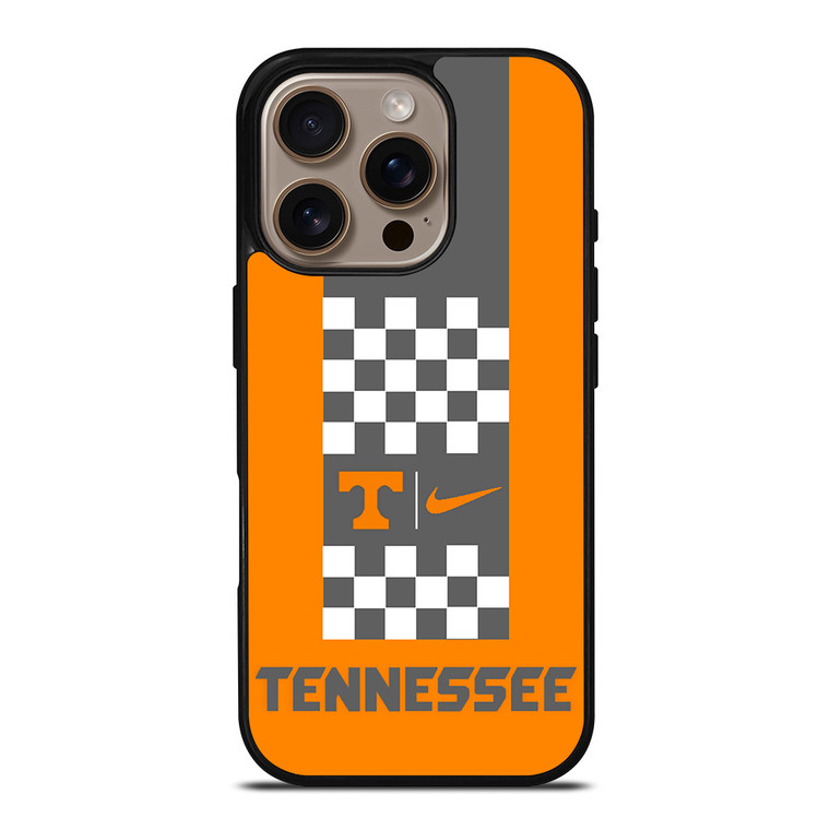 TENNESSEE UT VOLS LOGO 3 iPhone 16 Pro Case