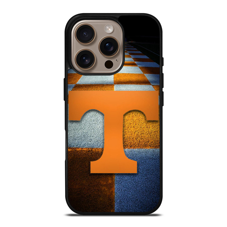TENNESSEE VOLUNTEERS VOLS 2 iPhone 16 Pro Case