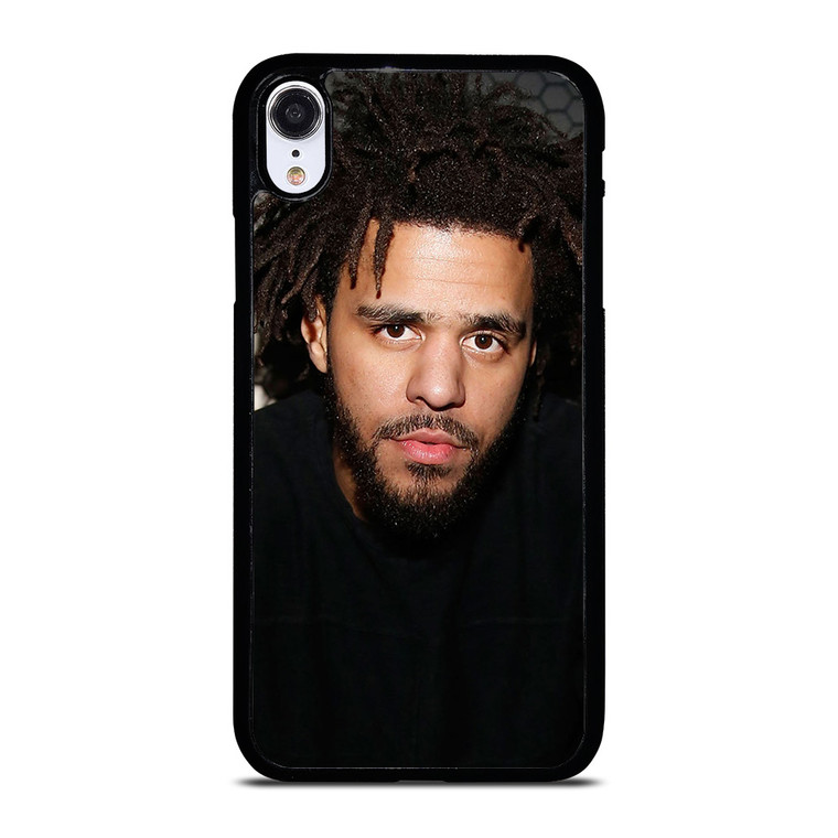 COOL J-COLE iPhone XR Case