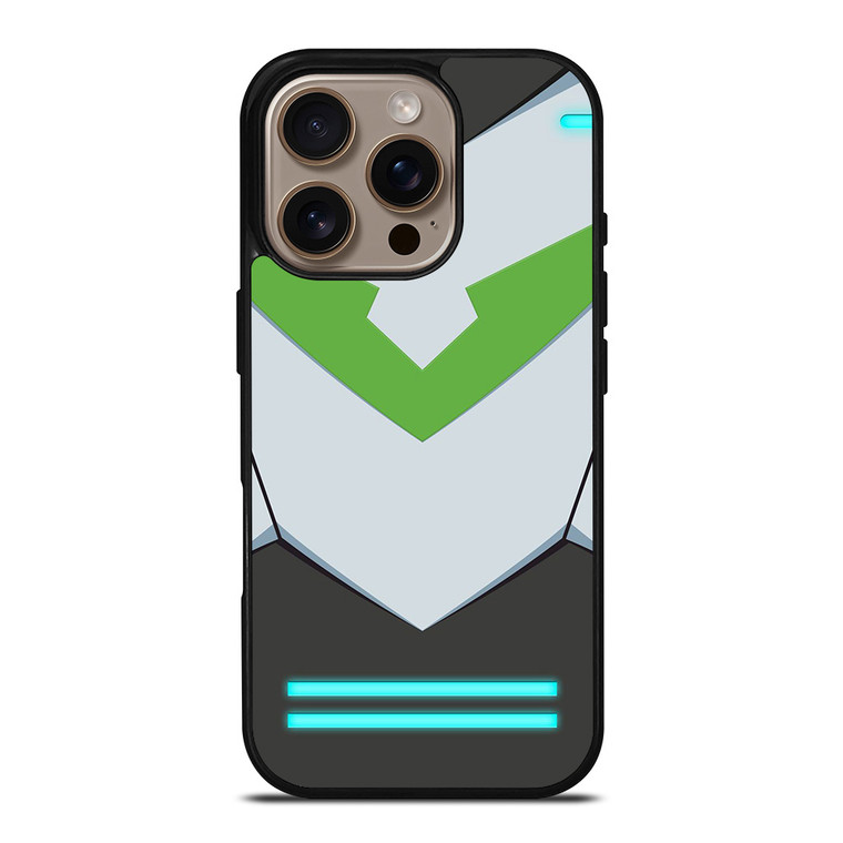 VOLTRON COSPLAY iPhone 16 Pro Case