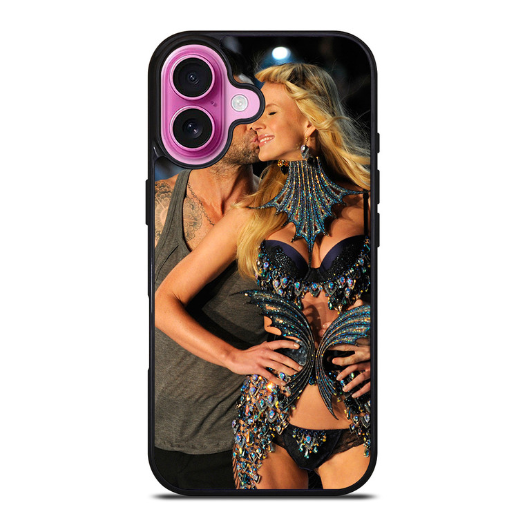 ADAM LEVINE ANNE VYALITSIANA iPhone 16 Plus Case