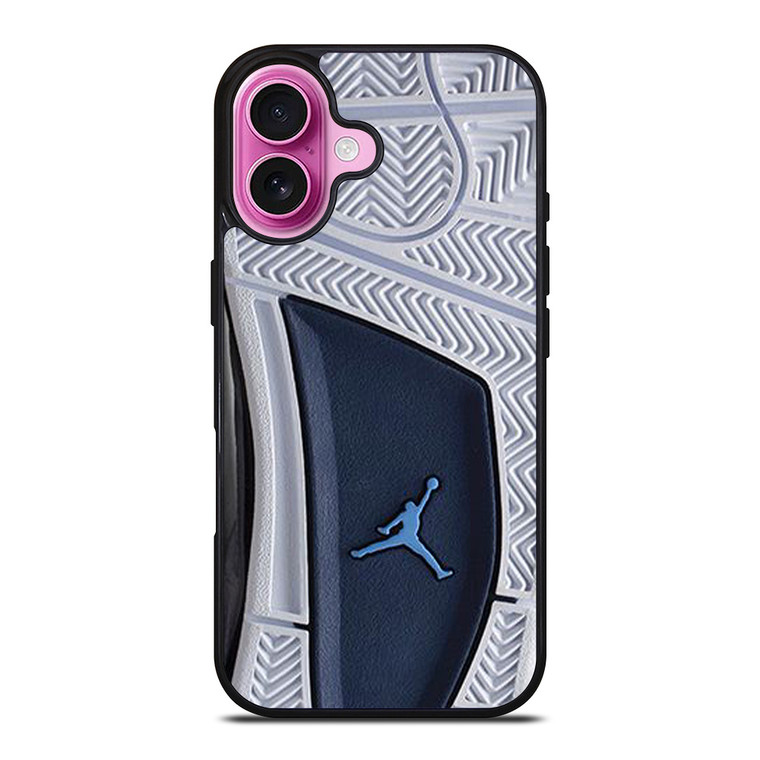 AIR JORDAN SOLE iPhone 16 Plus Case