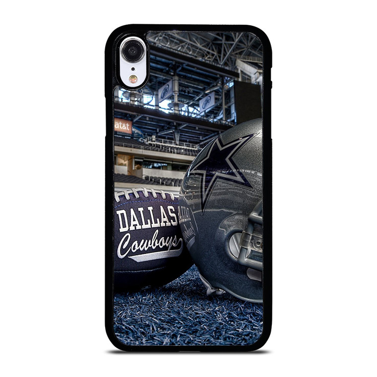 DALLAS COWBOYS 3 iPhone XR Case